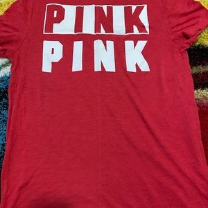 VS pink top